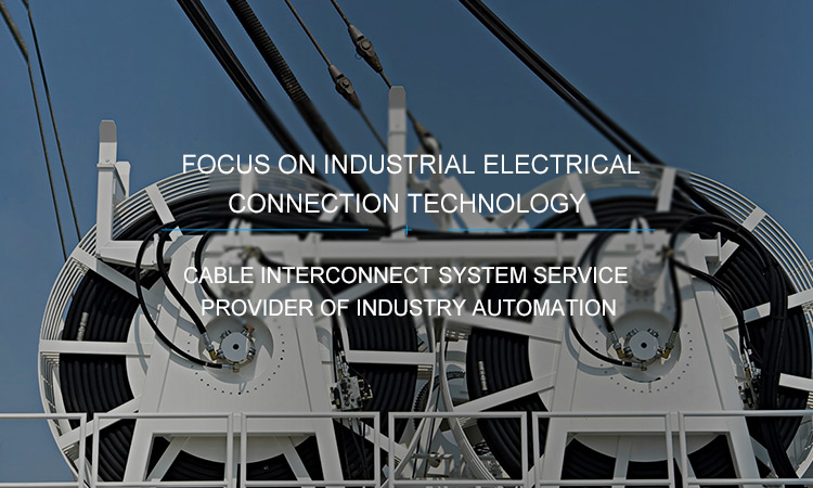 FOCUS ON INDUSTRIAL<br>ELECTRICAL CONNECTION TECHNOLOGY