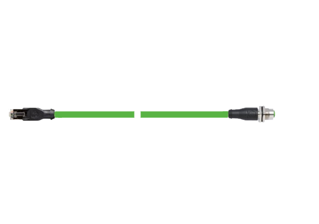  PROFINET Protocol Cat.5e Cable – Fixed installation